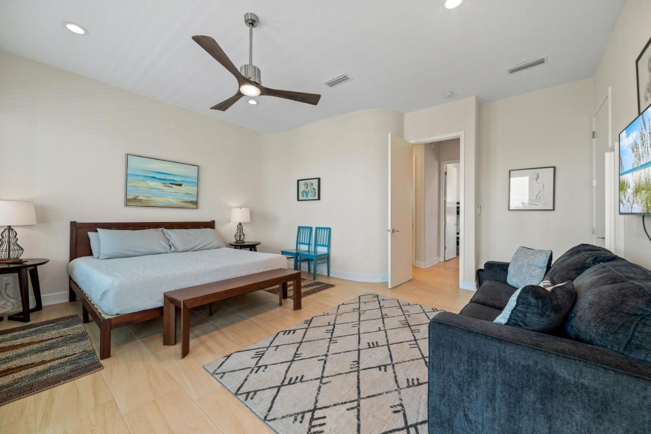 New Gulf Front With Game Room Family Friendly! Gulf Breeze Luaran gambar